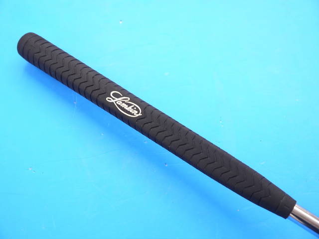 中古 WHITE ICE iX #7パター ゴルフ用品