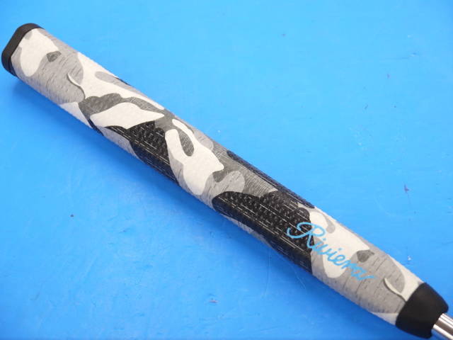 中古 Tourney Classic IM-GNパター ゴルフ用品