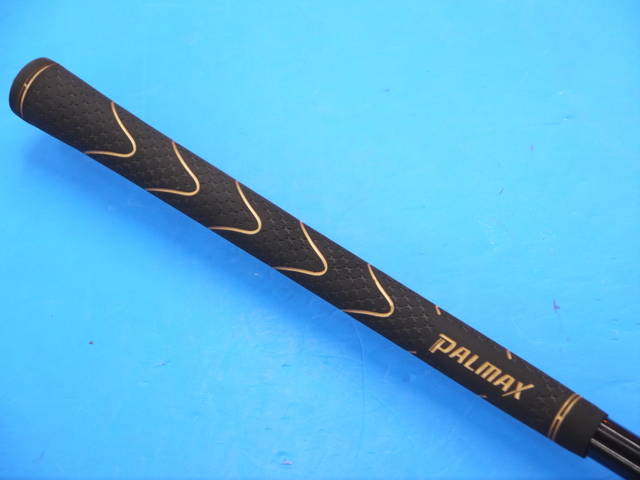 中古 GTD BLACK ICE THE MAX 10.5ﾟドライバー ゴルフ用品