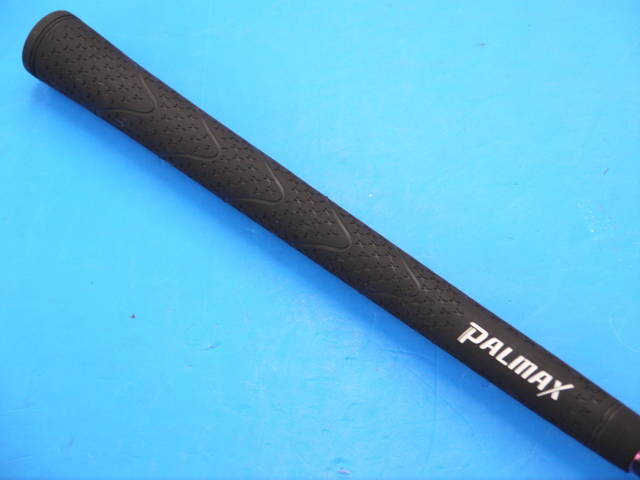 中古 GTD BLACK ICE FW #3(14°)フェアウェイウッド ゴルフ用品