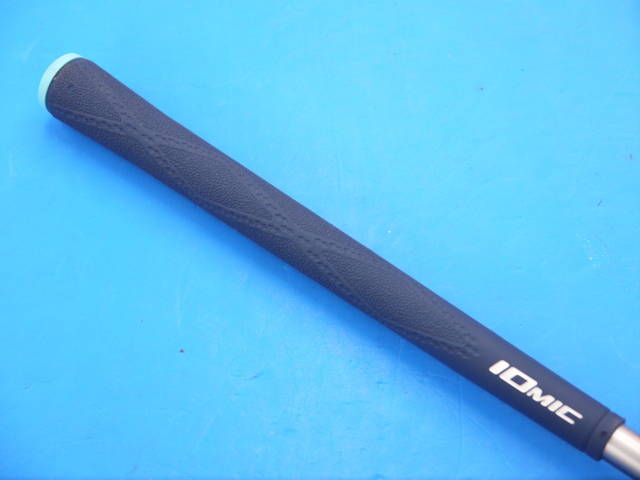 中古 EMILLID BAHAMA Carlvinson CV-8 3U(18°)ユーティリティ ゴルフ用品