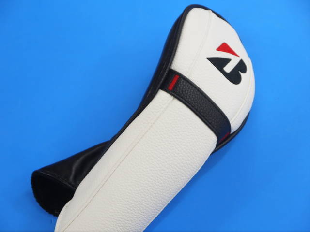 中古 BRIDGESTONE B1 #5(18°)フェアウェイウッド ゴルフ用品