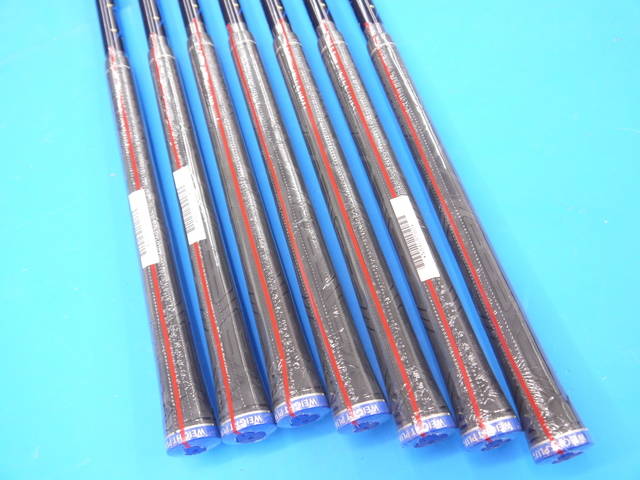 中古 XXIO (2024) ネイビー 7本アイアンセット ゴルフ用品