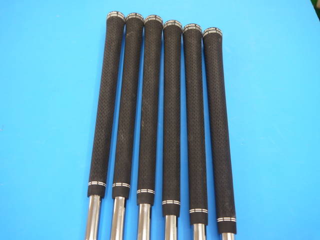 中古 TOUR B X-CB  6本アイアンセット ゴルフ用品