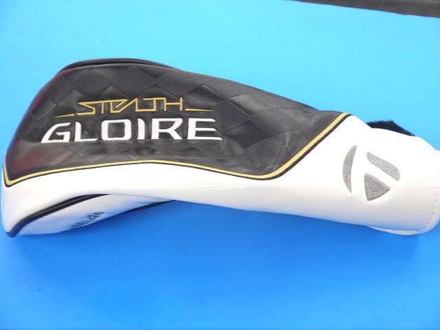 中古 STEALTH GLOIRE 10.5°ドライバー ゴルフ用品