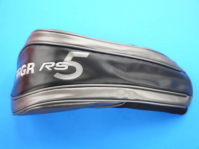 中古 RS 5F 9.5°ドライバー ゴルフ用品
