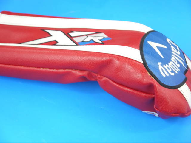 中古 XR 16 (付属無) 10.5゜ドライバー ゴルフ用品