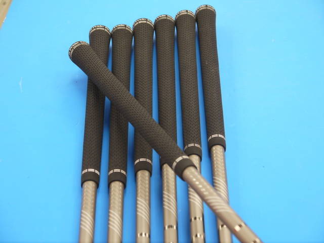 中古 i230 7本アイアンセット ゴルフ用品