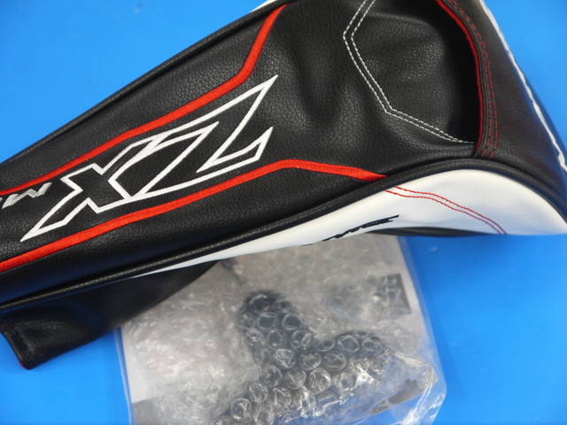中古 SRIXON ZX5 Mk II LS 9.5°ドライバー ゴルフ用品