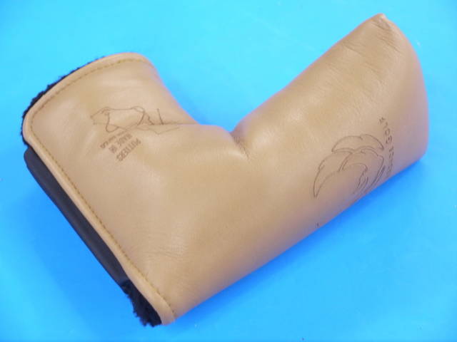中古 KRONOS RENAISSANCE RSパター ゴルフ用品