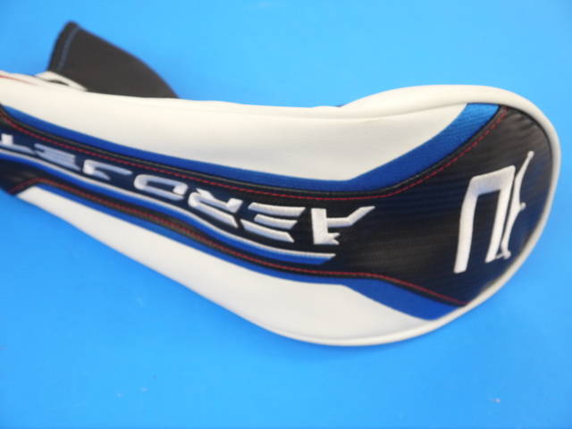 中古 AEROJET MAX 10.5°ドライバー ゴルフ用品