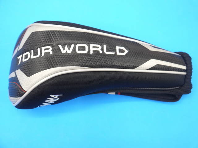 中古 TOUR WORLD TW737 445 10.5゜ドライバー ゴルフ用品
