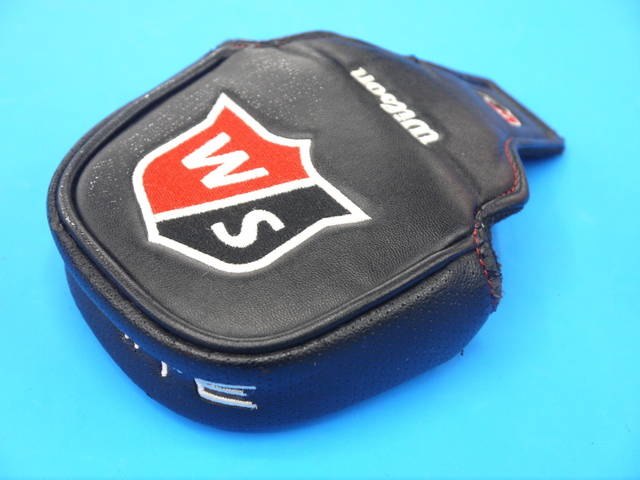 中古 ウィルソン パター 1パター ゴルフ用品