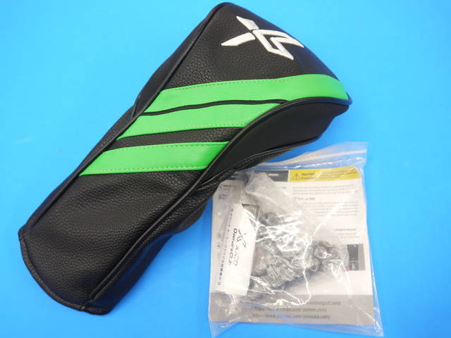 中古 XXIO (2022) X-eks-  9.5°ドライバー ゴルフ用品