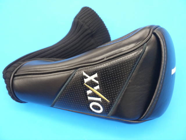 中古 XXIO (2016) 11.5゜ドライバー ゴルフ用品