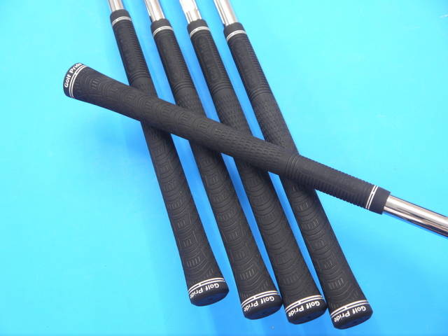 中古 EPIC MAX FAST  5本アイアンセット ゴルフ用品