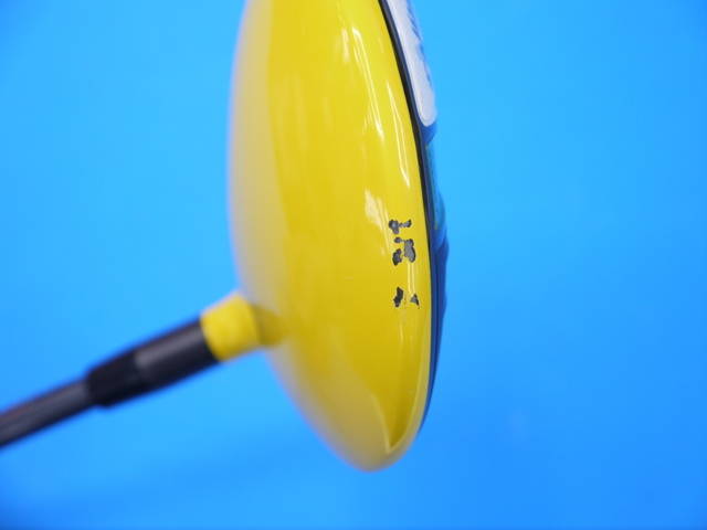 中古 EPIC MAX #3(15°)フェアウェイウッド ゴルフ用品