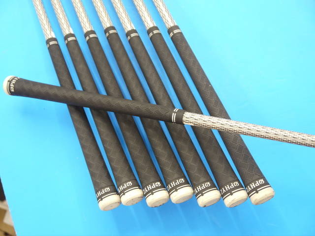 中古 PHYZ (2014)  8本アイアンセット ゴルフ用品