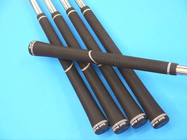 中古 TR21X  5本アイアンセット ゴルフ用品