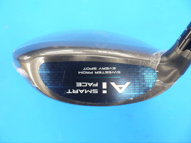 中古 PARADYM Ai SMOKE MAX D #3(15°)フェアウェイウッド ゴルフ用品