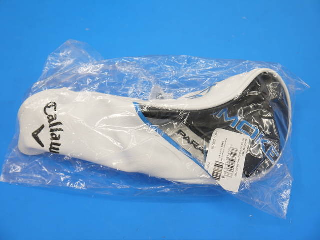 中古 PARADYM Ai SMOKE MAX #5(18°)フェアウェイウッド ゴルフ用品