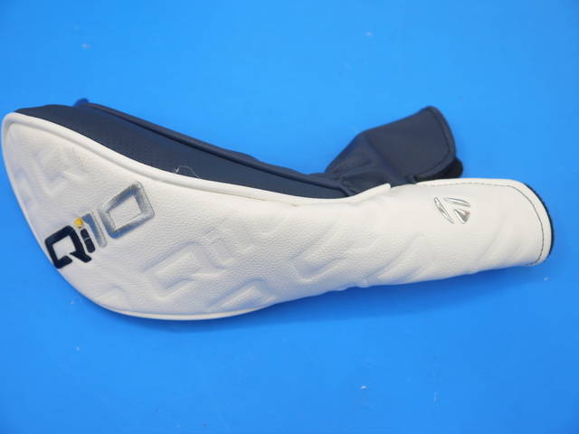 中古 Qi10 #3(15°)フェアウェイウッド ゴルフ用品
