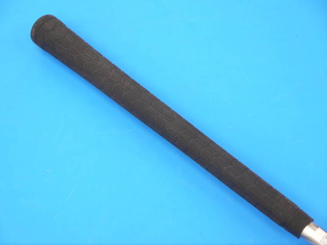 中古 MOZ KENMOTSU HAND-MADE 60゜ウェッジ ゴルフ用品