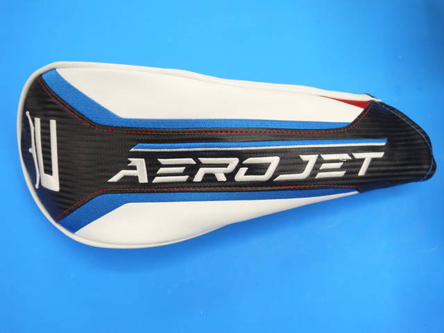 中古 AEROJET 9°ドライバー ゴルフ用品