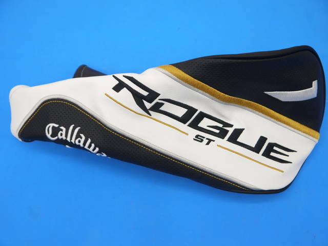 中古 ROGUE ST MAX LS 9°ドライバー ゴルフ用品