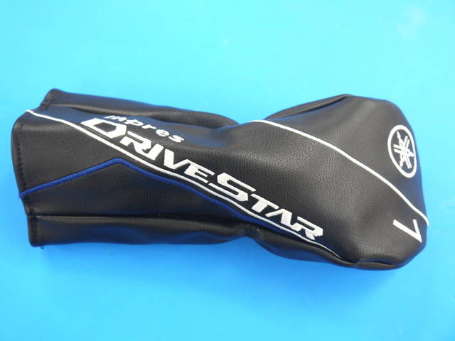 中古 inpres DRIVESTAR #7(19°)フェアウェイウッド ゴルフ用品