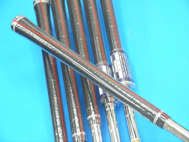 中古 JPX 925 FORGED 6本アイアンセット ゴルフ用品