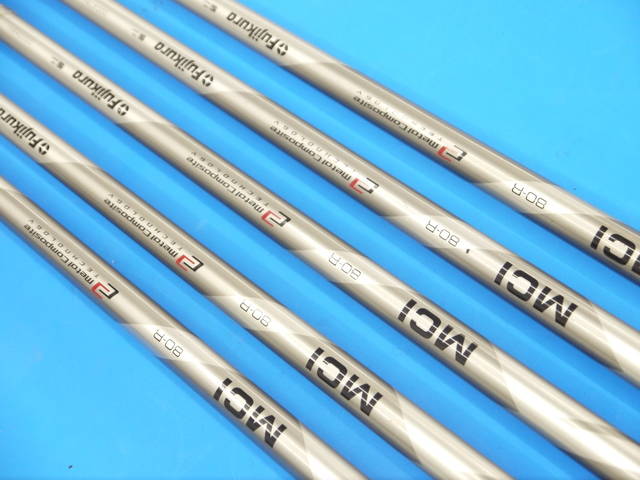 中古 Mizuno Pro 920 その他アイアンセット ゴルフ用品
