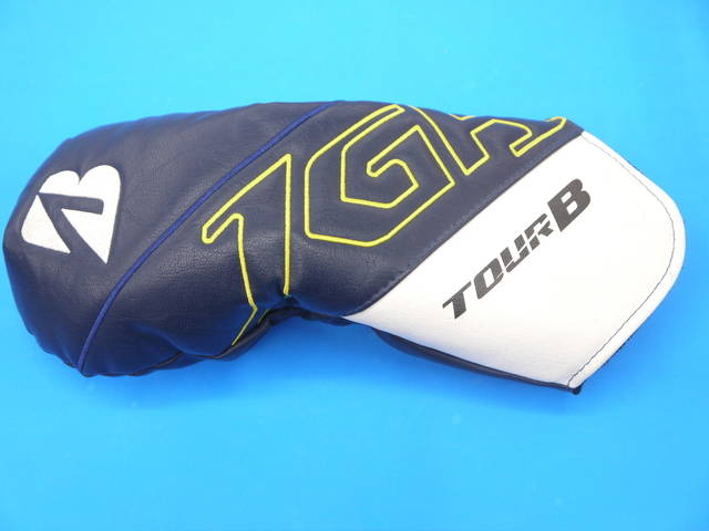 中古 TOUR B JGR (2019) 10.5°ドライバー ゴルフ用品