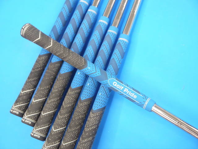 中古 共栄ゴルフ工業 7本 1アイアンセット ゴルフ用品