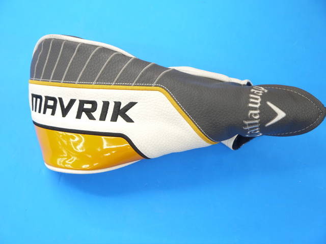 中古 MAVRIK MAX 10.5°ドライバー ゴルフ用品