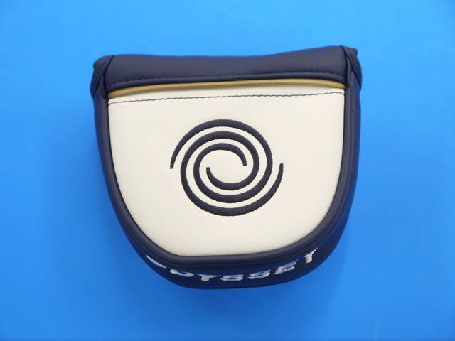 中古 Ai-ONE･MILLED SEVEN T DBパター ゴルフ用品
