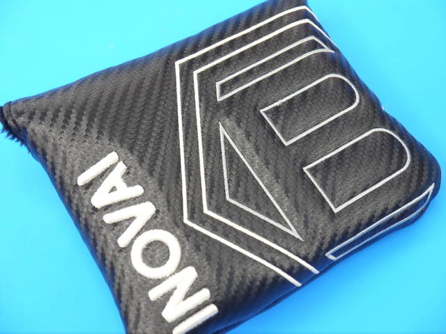 中古 INOVAI 8.0 (2022) スラントパター ゴルフ用品