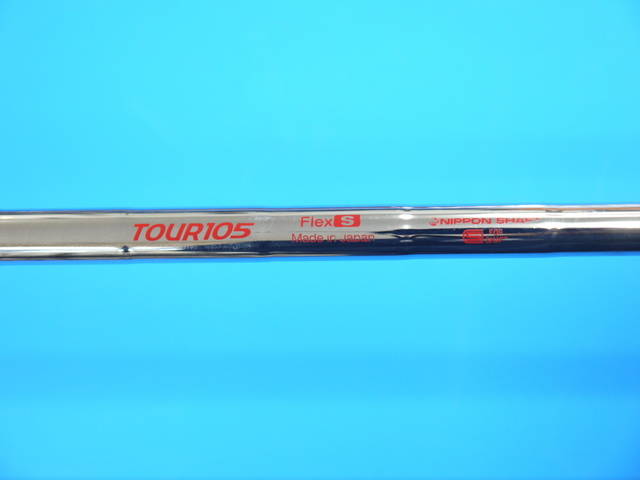 中古 P･770 FORGED (2020)  6本アイアンセット ゴルフ用品