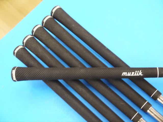 中古 JPX 919 TOUR 6本アイアンセット ゴルフ用品