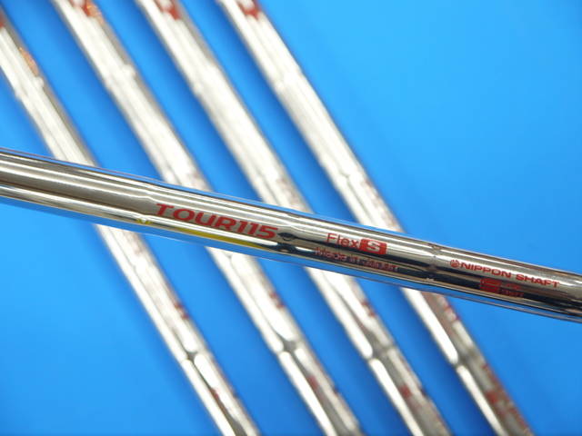 中古 T100 (2023) その他アイアンセット ゴルフ用品
