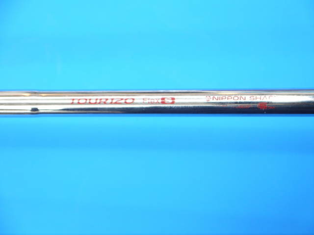 中古 TOUR B X-CB  6本アイアンセット ゴルフ用品