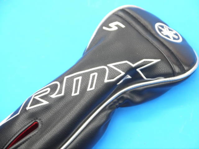 中古 RMX (2020) #5(17°)フェアウェイウッド ゴルフ用品