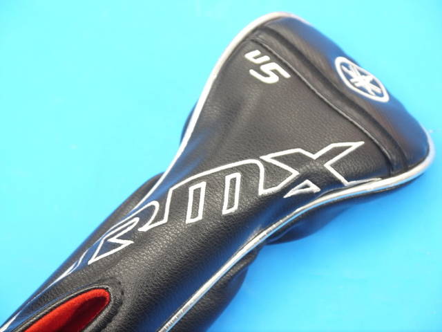 中古 RMX (2020) U5(22°)ユーティリティ ゴルフ用品