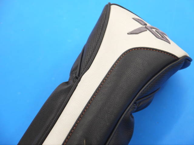 中古 XXIO (2020) X-eks- 10.5°ドライバー ゴルフ用品