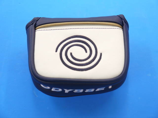 中古 Ai-ONE･MILLED SIX T DBパター ゴルフ用品