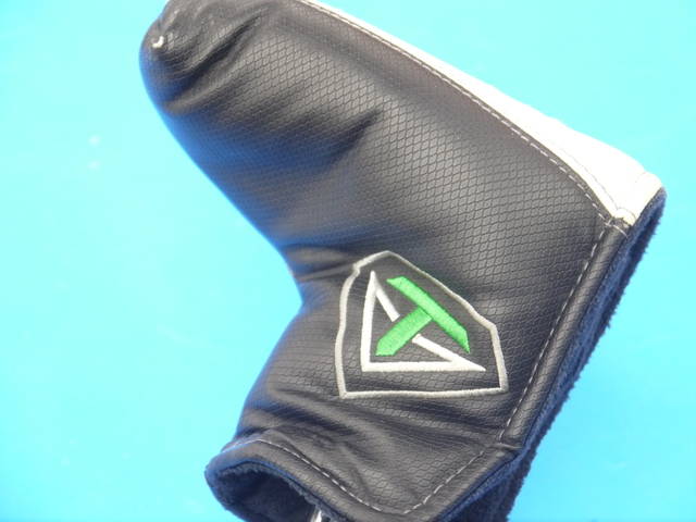 中古 TOULON DESIGN PALM BEACH (2019)パター ゴルフ用品