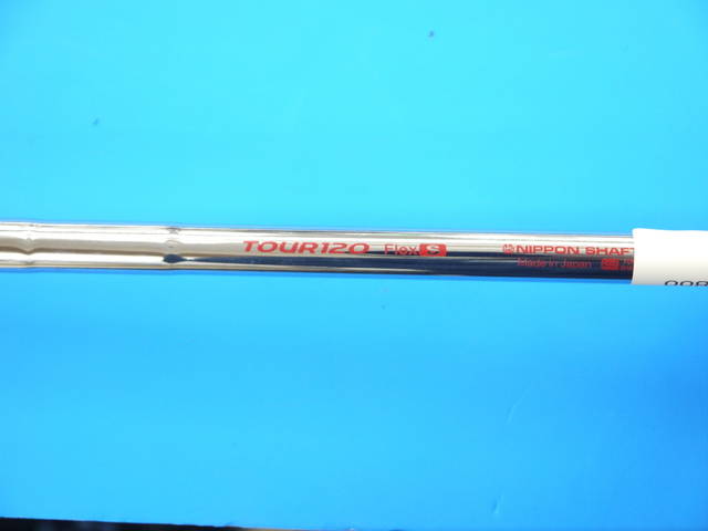 中古 BRIDGESTONE 241CB  6本アイアンセット ゴルフ用品