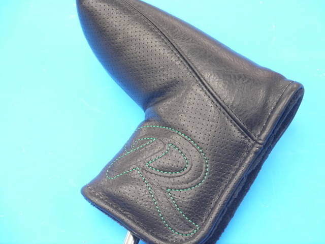 中古 TP RESERVE B2TH トラスヒールパター ゴルフ用品