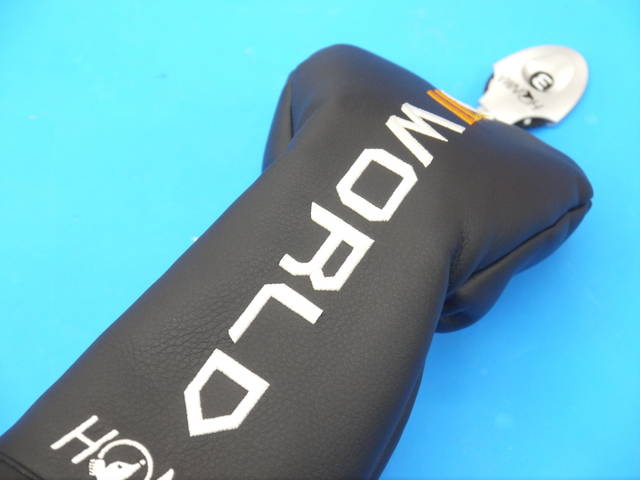 中古 TOUR WORLD TW747 #3(HL)フェアウェイウッド ゴルフ用品