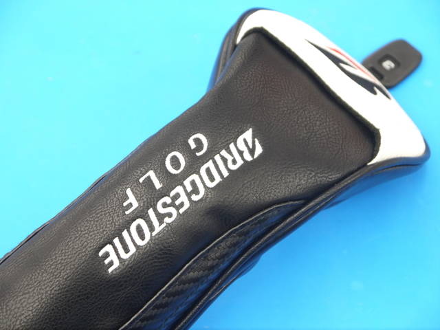 中古 BRIDGESTONE B1 ST #5(18°)フェアウェイウッド ゴルフ用品